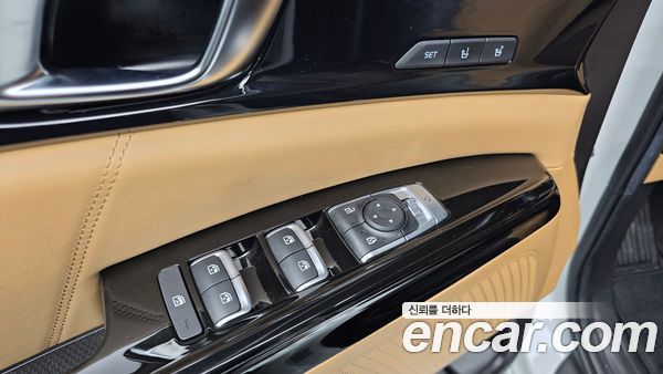 Kia Carnival 2023, фото 12