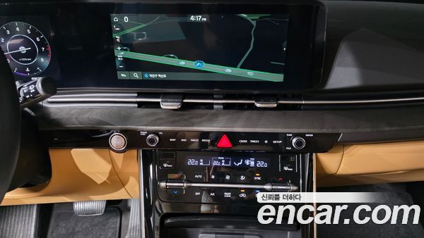 Kia Carnival 2023, фото 15