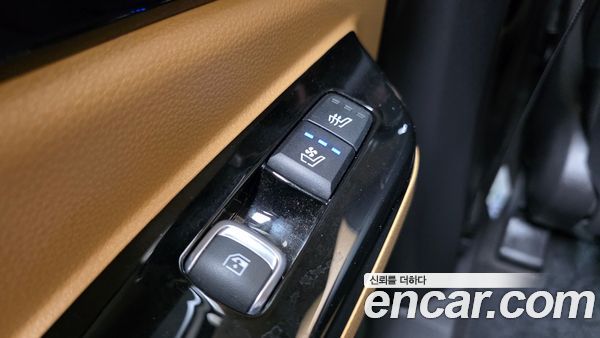 Kia Carnival 2023, фото 18