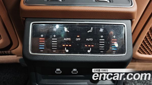 Audi A6 2023, фото 18