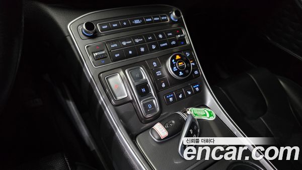 Hyundai Santa Fe 2021, фото 9