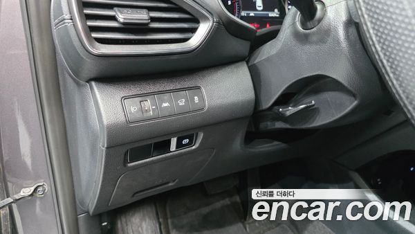Hyundai Santa Fe 2021, фото 14