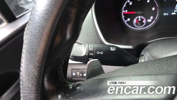 Hyundai Santa Fe 2021, фото 15
