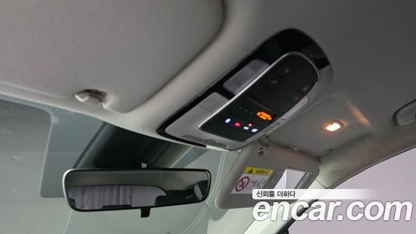 Hyundai Santa Fe 2021, фото 18
