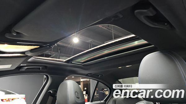 BMW 3 Series 2021, фото 18