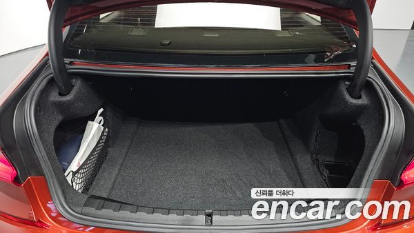 BMW 3 Series 2021, фото 20