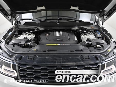 Land Rover Range Rover Sport 2020, фото 6