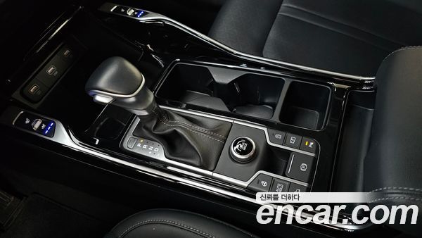 Kia Sorento 2021, фото 9