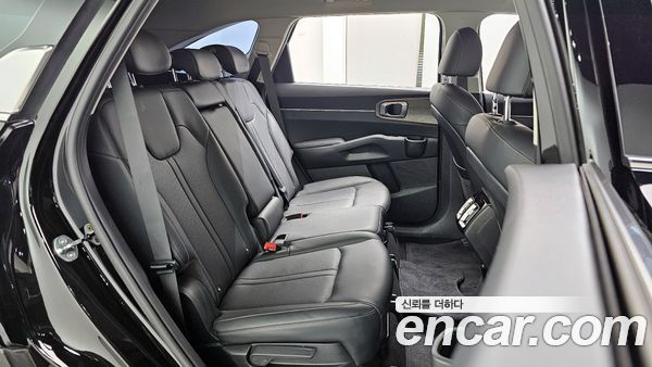 Kia Sorento 2021, фото 12