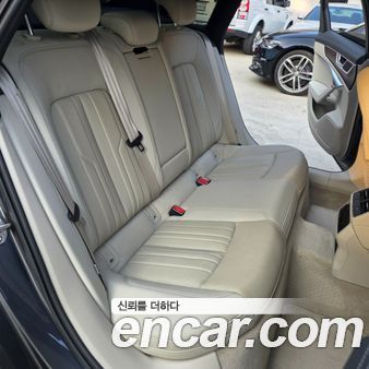 Audi A6 2021, фото 10