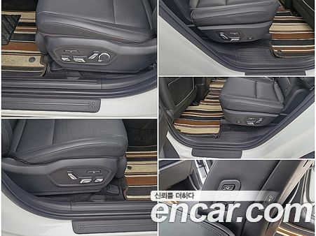 Hyundai Santa Fe 2024, фото 14