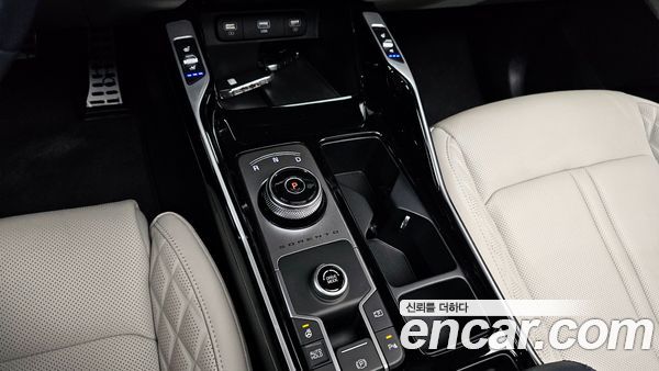 Kia Sorento 2022, фото 9