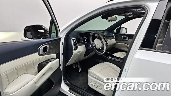 Kia Sorento 2022, фото 10