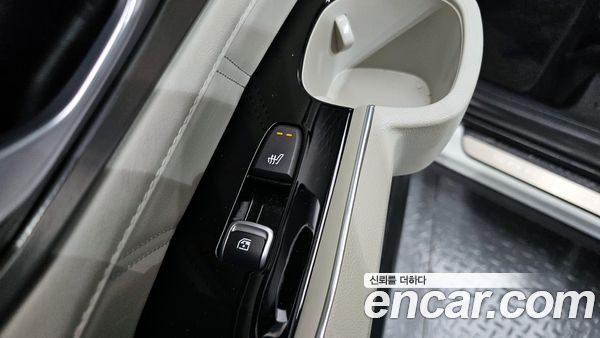 Kia Sorento 2022, фото 18