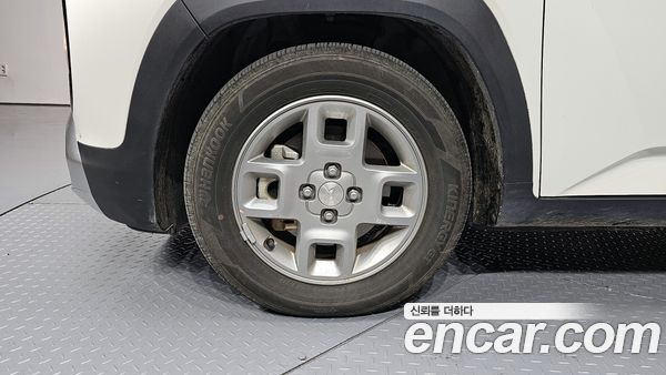 Hyundai Casper 2025, фото 5