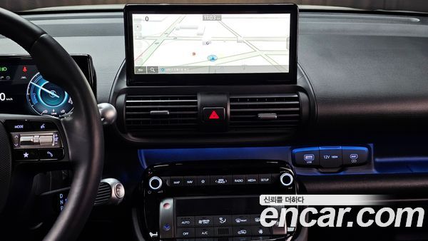 Hyundai Casper 2025, фото 14