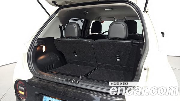 Hyundai Casper 2025, фото 20