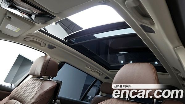 BMW X7 2021, фото 18