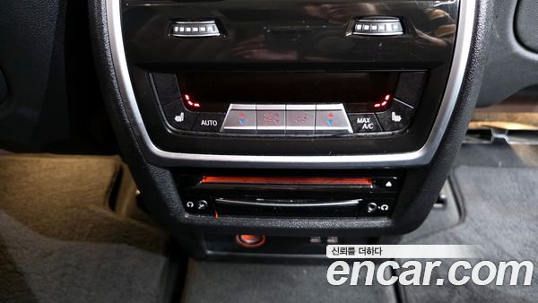 BMW X7 2021, фото 19