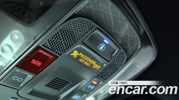 Genesis GV70 2024, фото 13