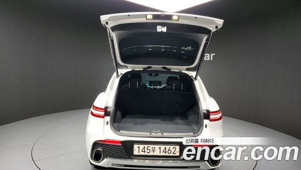 Genesis GV70 2024, фото 20