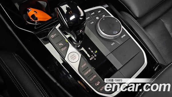 BMW X3 2022, фото 9