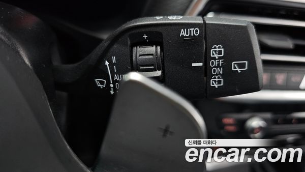 BMW X3 2022, фото 17