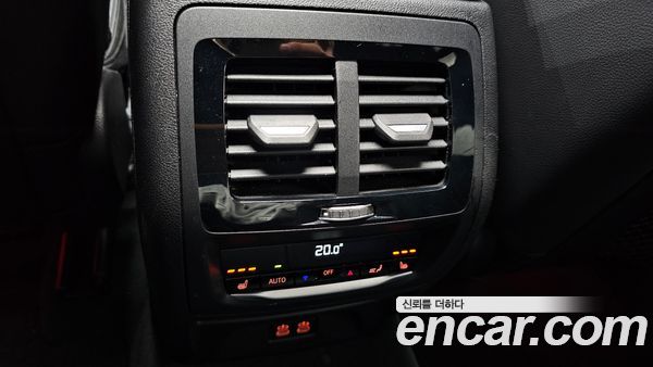 BMW X3 2022, фото 18