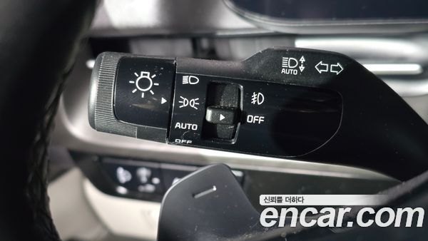 Kia Carnival 2021, фото 18