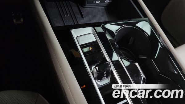 Volkswagen Atlas 2025, фото 9