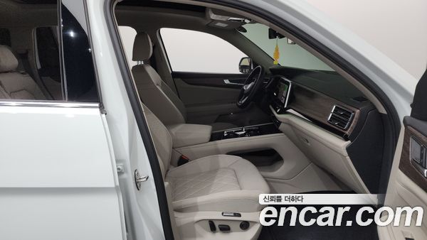 Volkswagen Atlas 2025, фото 11