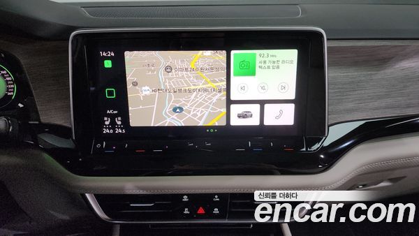 Volkswagen Atlas 2025, фото 14