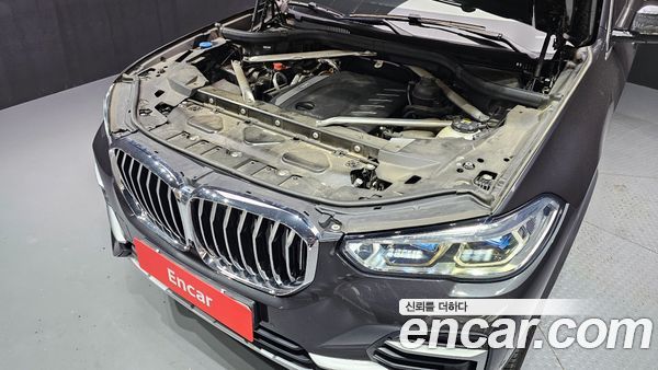 BMW X5 2022, фото 6