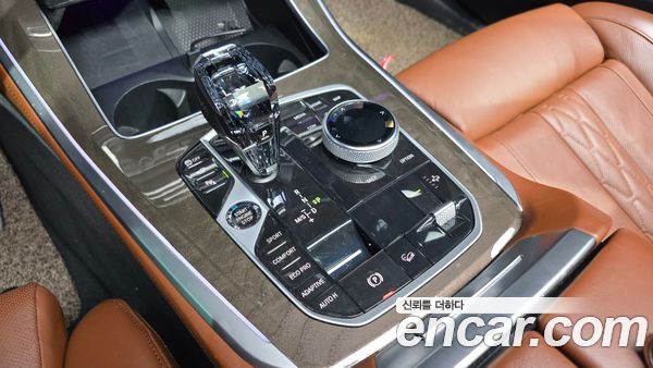 BMW X5 2022, фото 9