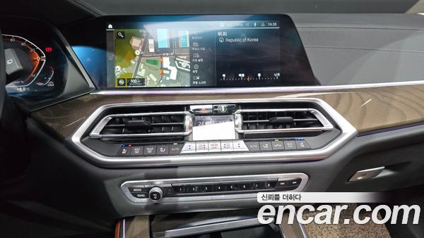 BMW X5 2022, фото 14