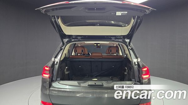 BMW X5 2022, фото 20