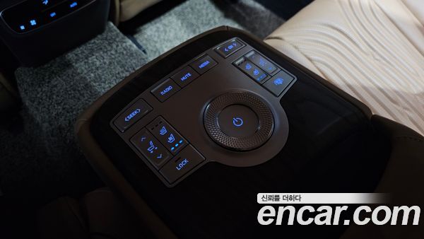 Genesis G80 2022, фото 20