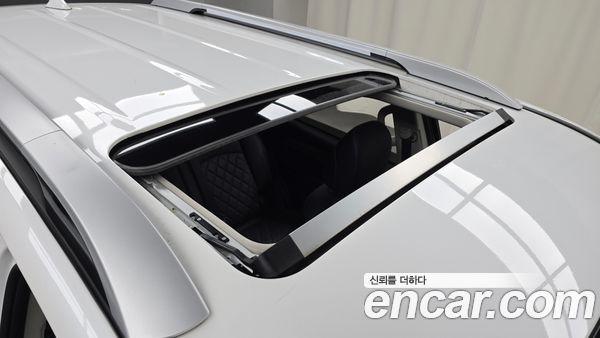 Kia Mohave 2021, фото 17
