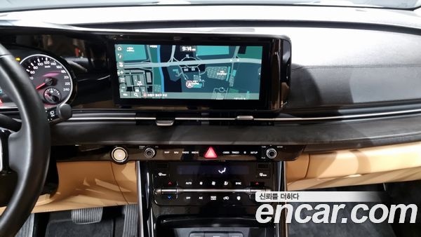 Kia Carnival 2023, фото 14