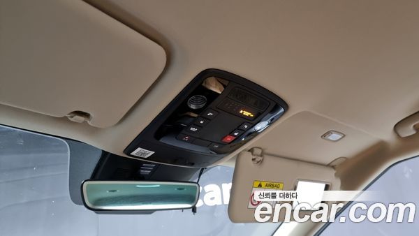 Kia Carnival 2023, фото 18