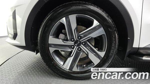 Kia Sorento 2021, фото 5