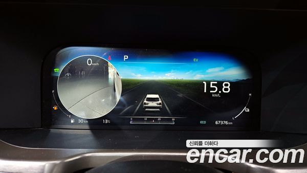 Kia Sorento 2021, фото 8