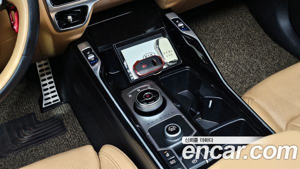 Kia Sorento 2021, фото 9