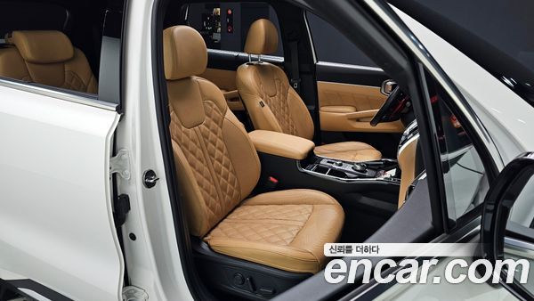Kia Sorento 2021, фото 10