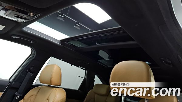 Kia Sorento 2021, фото 17
