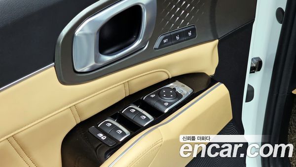 Kia Sorento 2021, фото 18