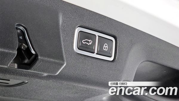 Kia Sorento 2021, фото 20
