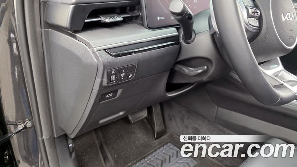 Kia K5 2025, фото 17