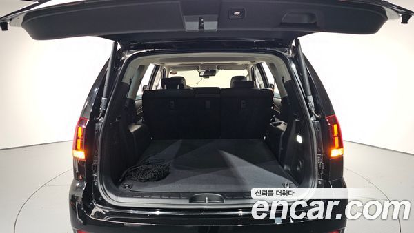 Kia Mohave 2021, фото 19