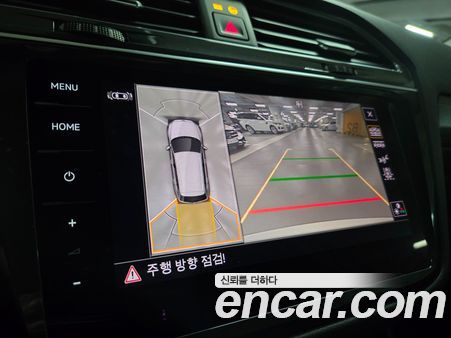 Volkswagen Tiguan 2022, фото 10